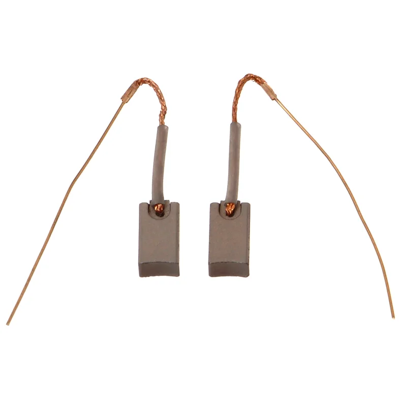 Kulbørstesæt 5x8x15,5