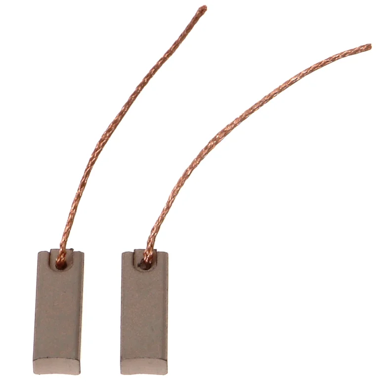 Kulbørstesæt 5x8x24,2 mm