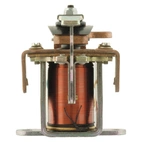 startrelæ CAV til SL5 / BS6, 24V