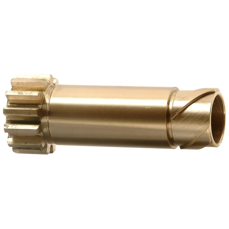 Drev CAV 13 kugg, bronze