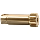 Drev CAV 13 kugg, bronze