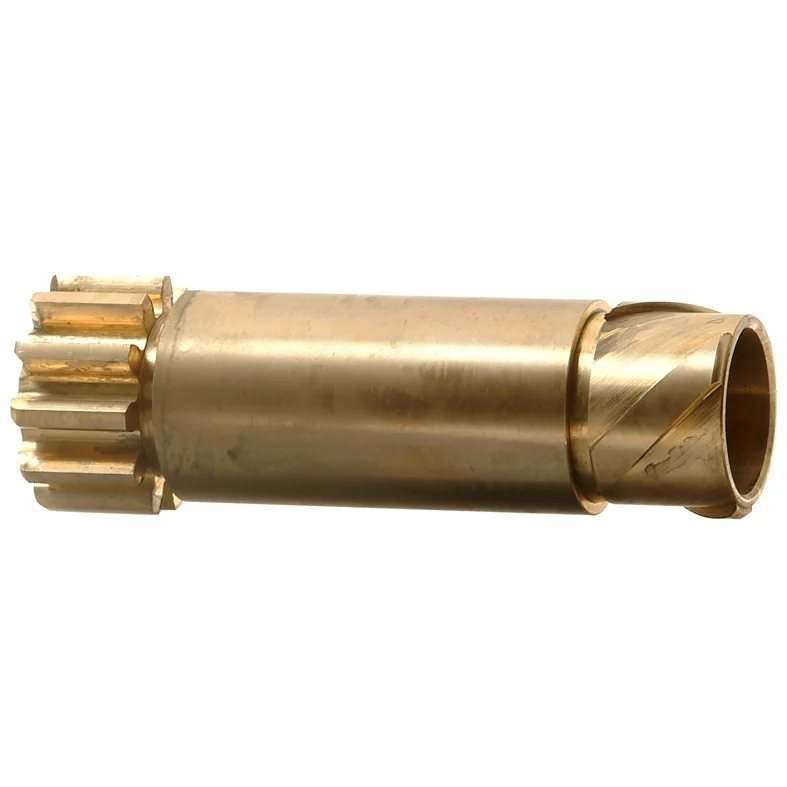 Drev CAV 11 kugg, bronze