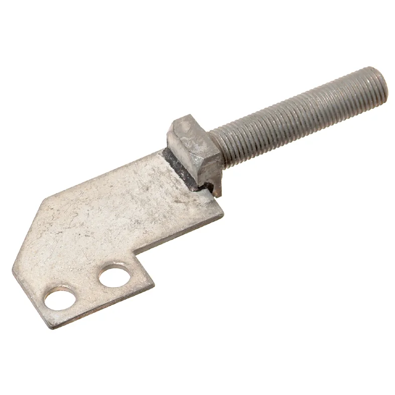 Forbindelse startmotor