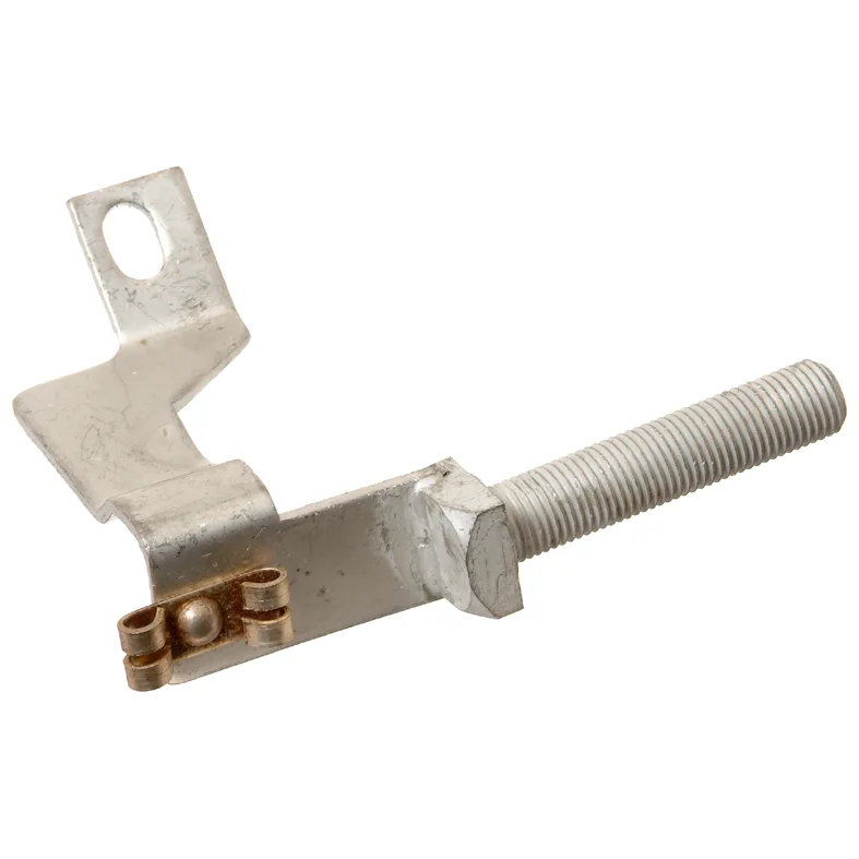 Forbindelse startmotor