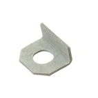 Isolering startmotor CA45