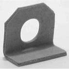 Isolering startmotor CA45