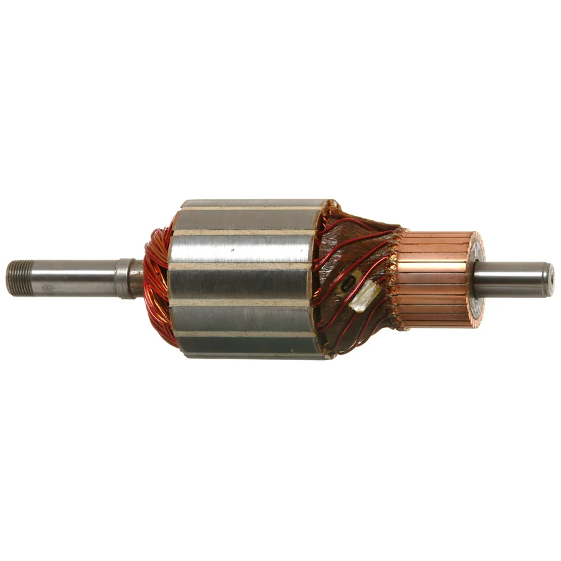 Anker Gen. 24V, CAV