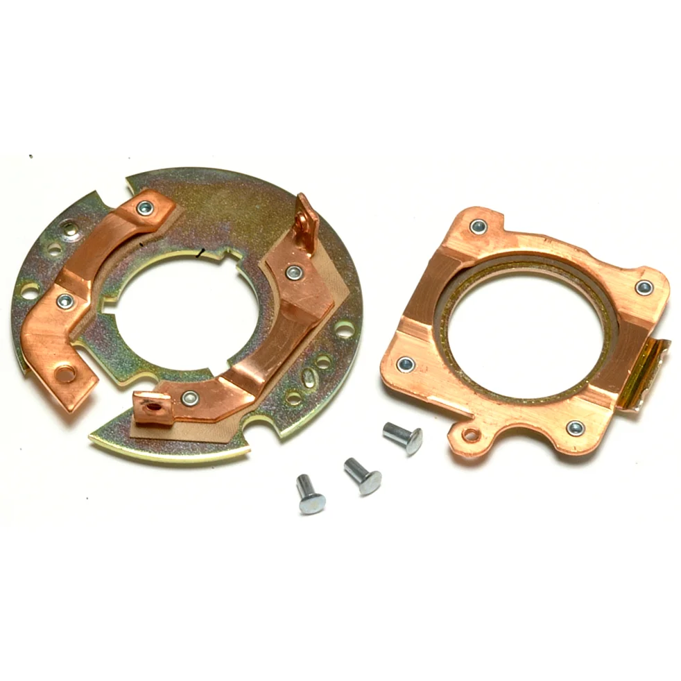 Tændingskontakt, CA 6211-32/33