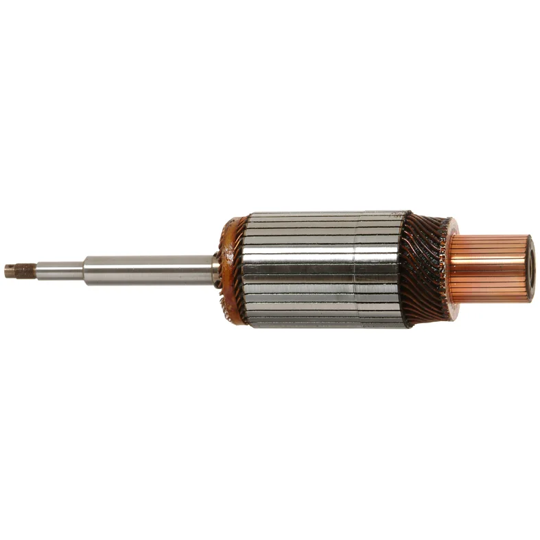 Anker 24V, CAV startmotor