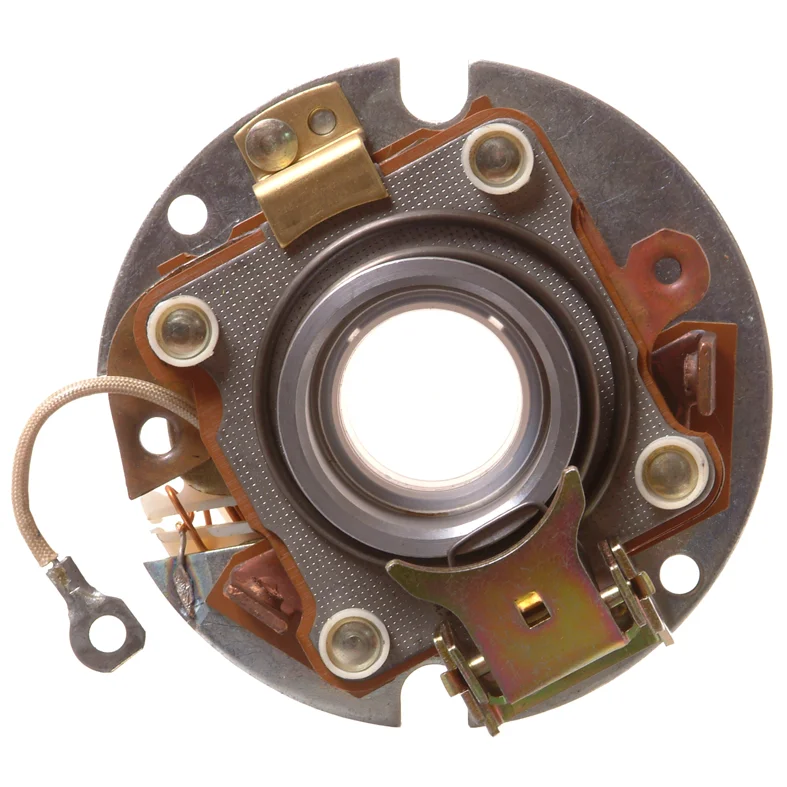 Startrelæ CAV, 24V, Låsring