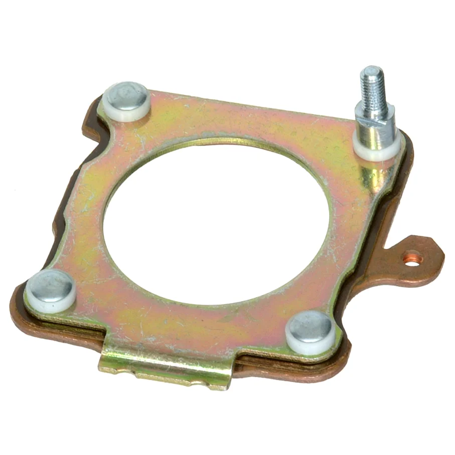 Rørs. Sol.kontakt, CAV 12V/24V