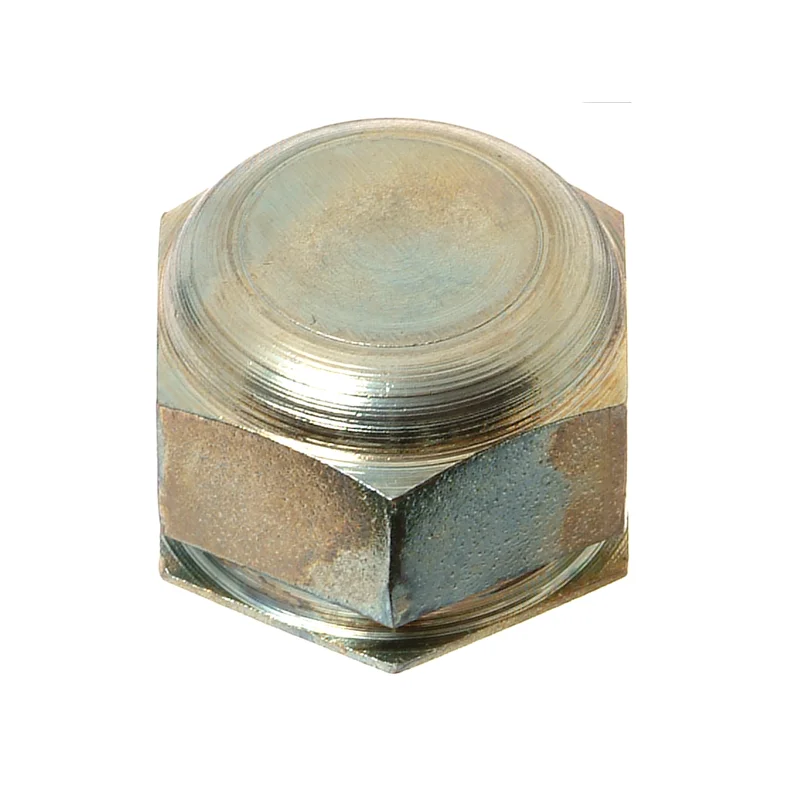 Møtrik lås CAV startmotor