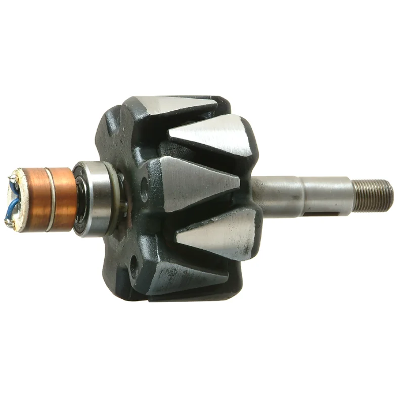 Rotor 12V-30/60A, 6 pol.