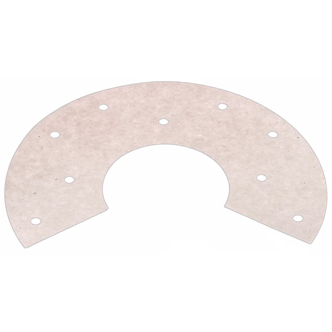 Isolation diodep. AC 203