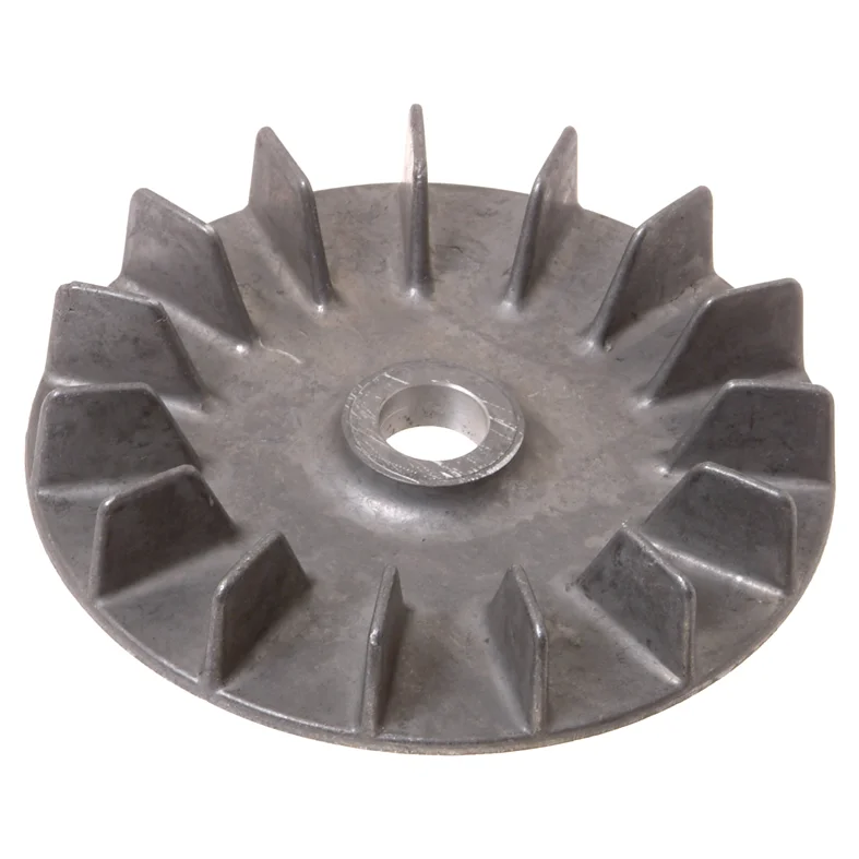 Ventilatorskive CE, AC 203 ser