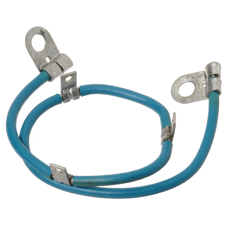 Kabel, Positiv