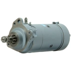 Lister Petter Startmotor 12V