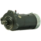 M. Fergusson 35/65/135 Startmotor
