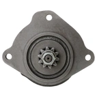 CAV Startmotor 24V-4,0kW, 1321F183