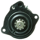 CAV Startmotor 24V-7.8kW
