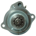 Perkins Marin Start. 24V-7,8kW