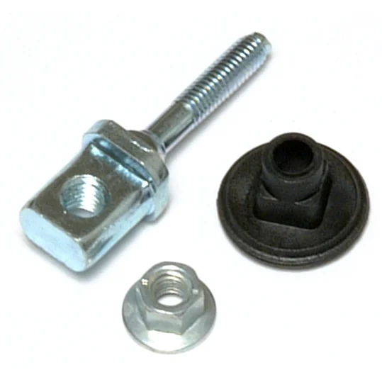 Terminalesæt (B+), CS130 generator