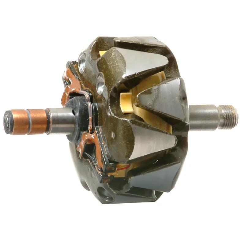 Rotor 12V-90A, Chr. 40/90 typ.