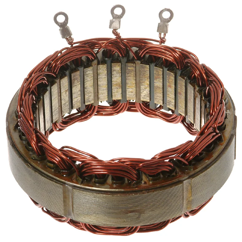 Stator 12V-90A, Chr. 40/90 type