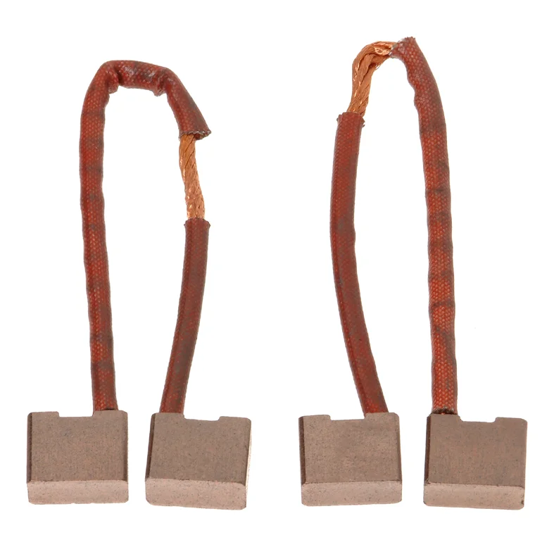 Kulbørstesæt, 8,8x17,6x13, Startmotor