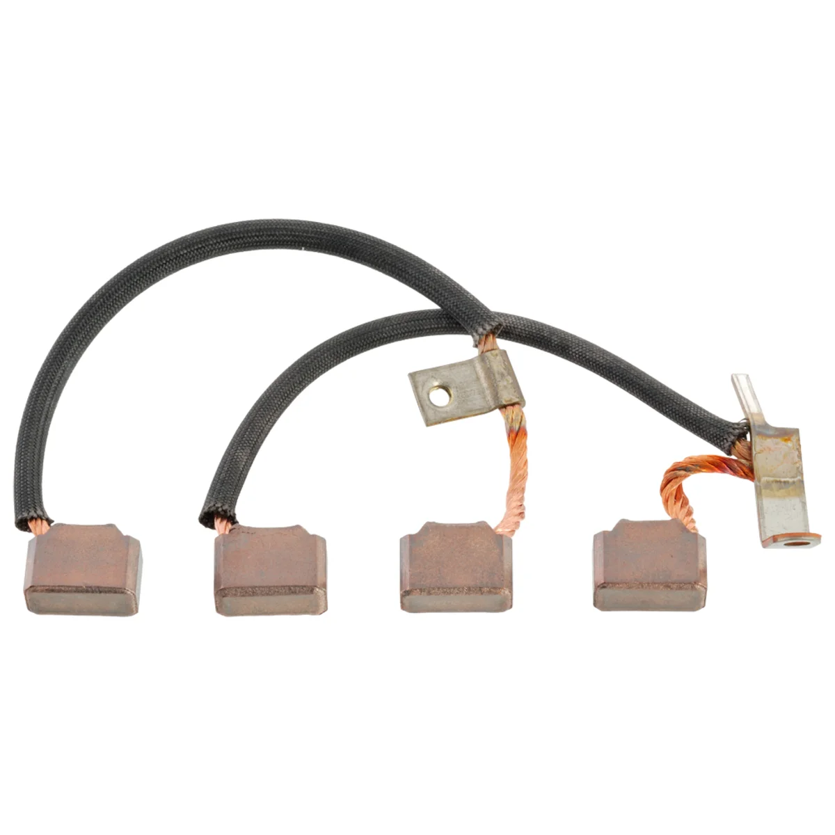 Kulbørstesæt, 8,8x17,6x13, Startmotor