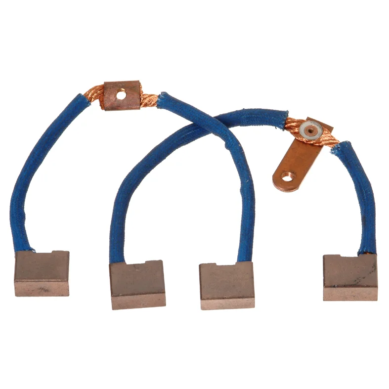 Kulbørstesæt, Chrysler (CHX 6-7)