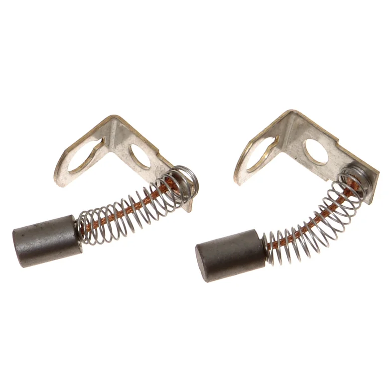 Kulbørstesæt, 6.1x9.5, (CHX 03)