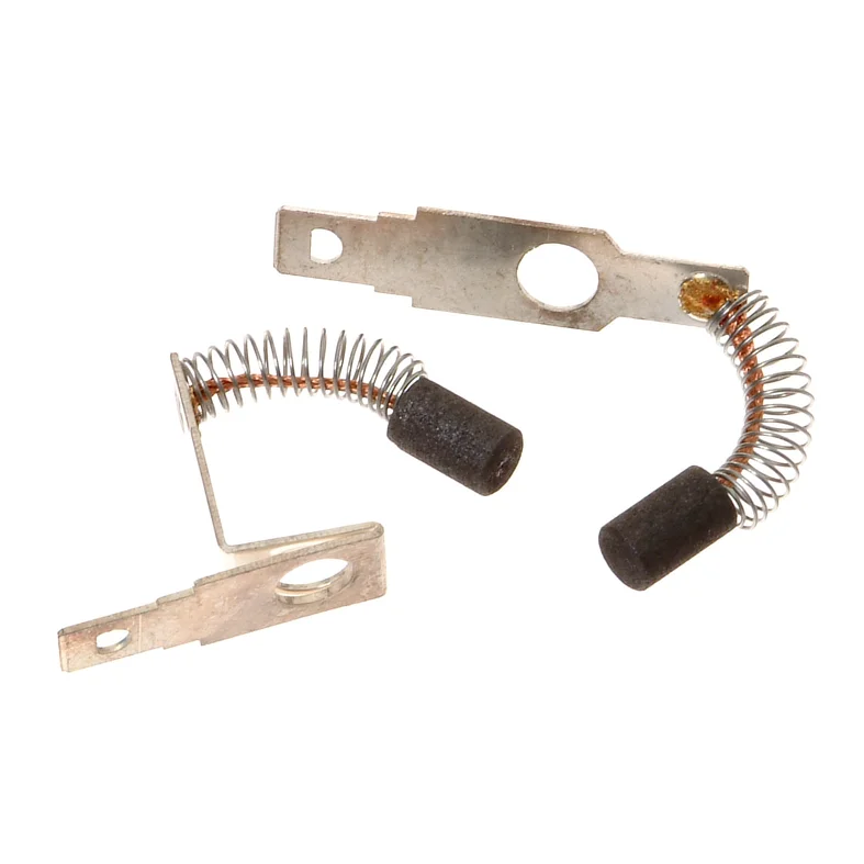 Kulbørstesæt 6,1x9,5 mm