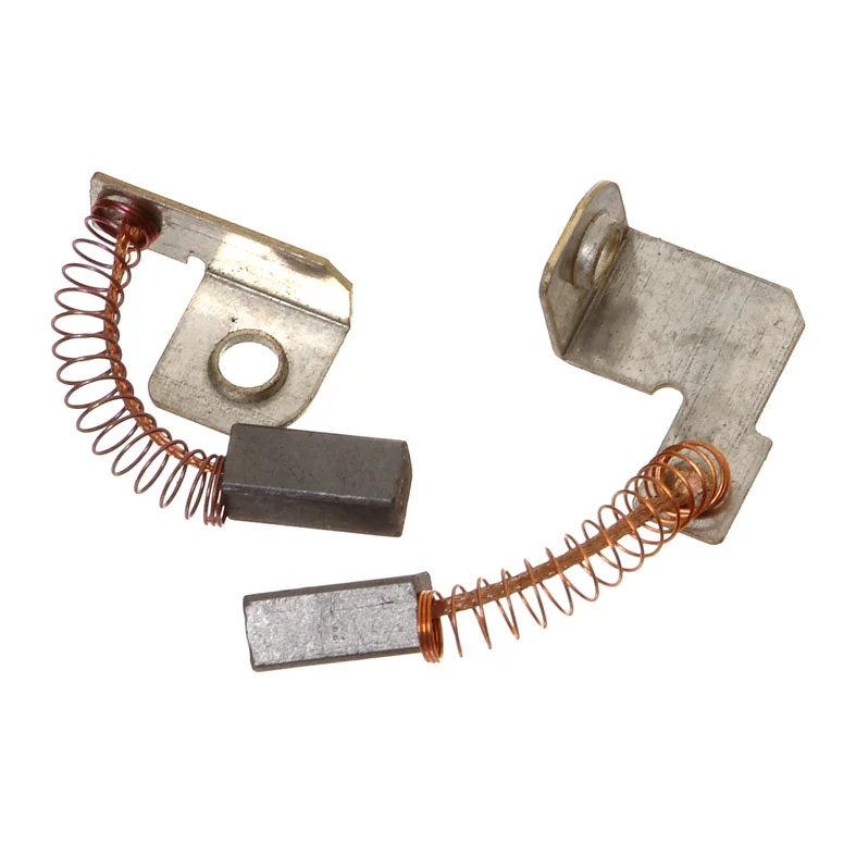 Kulbørstesæt 5,7x5,7, Chrysler 40/90