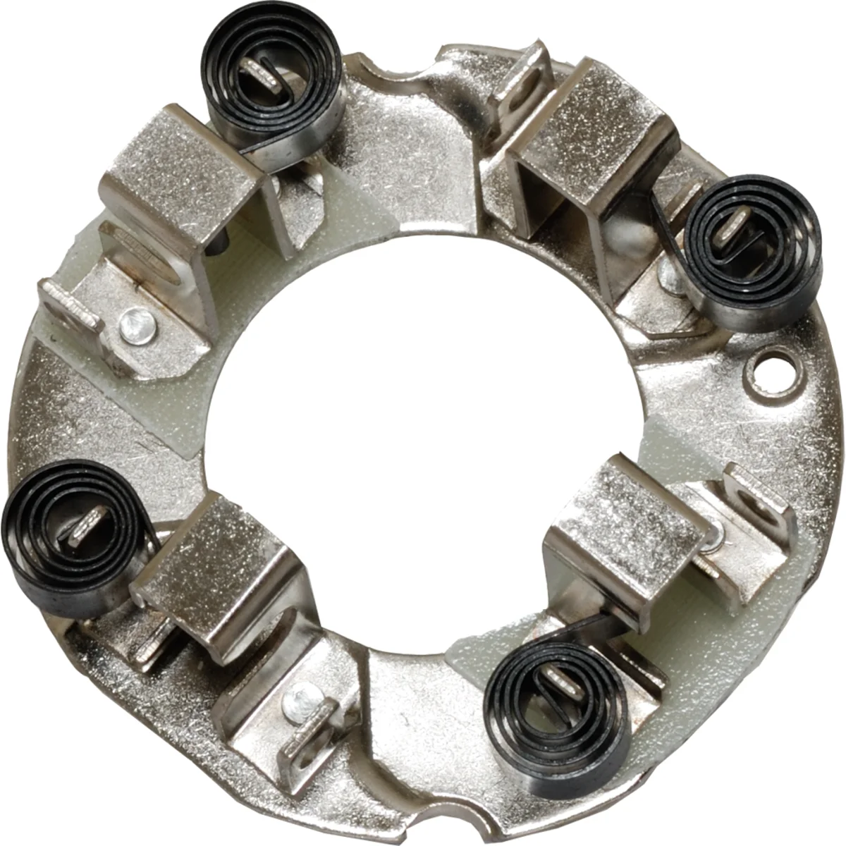 Kulholder 28MT, Nikko