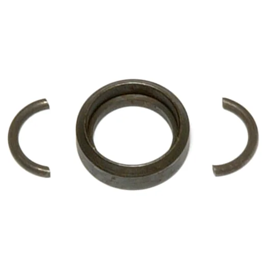 Stopbælg sæt, 28MT, 14mm aks