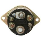 Startrelæ 24V, Nikko/Delco