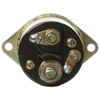 Startrelæ 24V, 28MT type