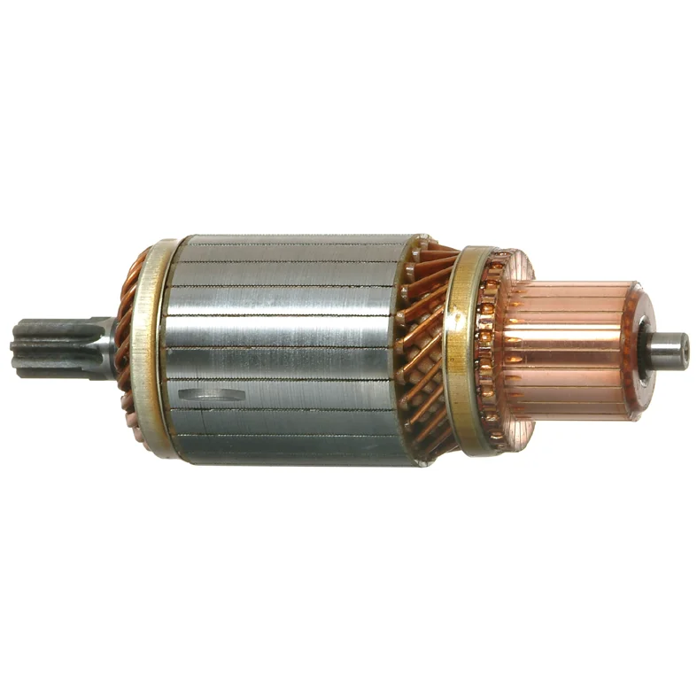 Anker 24V, 28MT