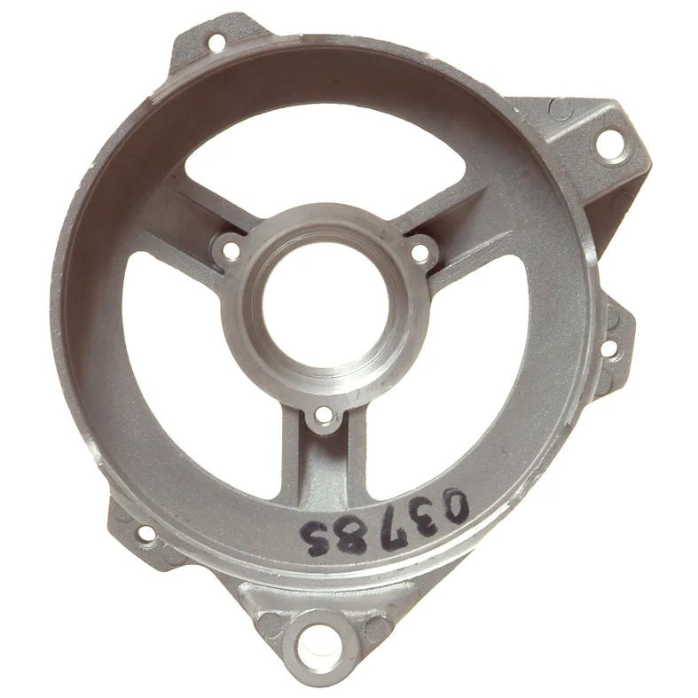 Endeplade D.E. Generator CS130