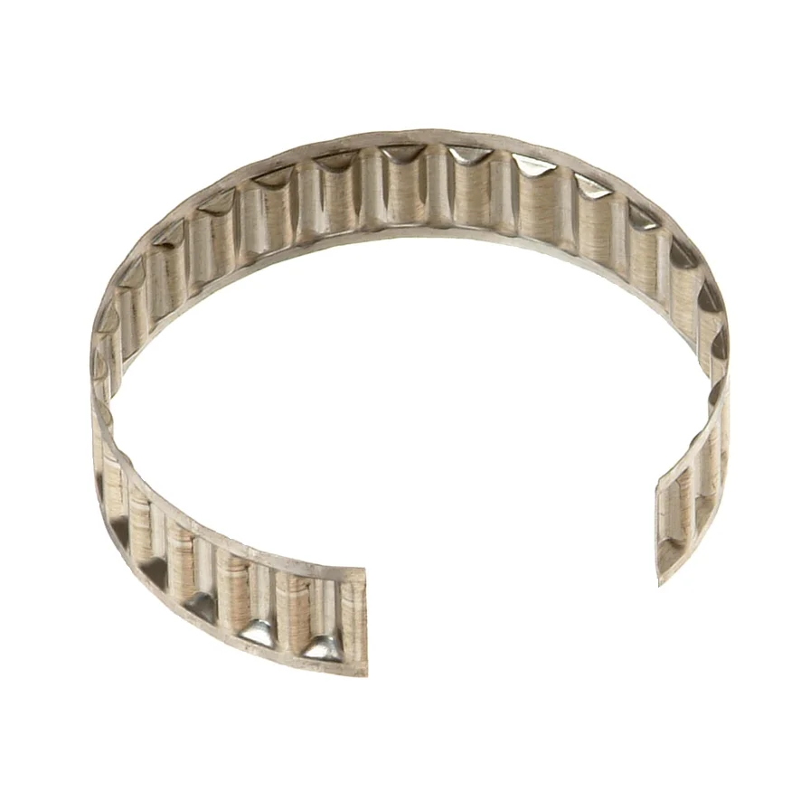 Lagerhylsa bøsning, 130CS serie