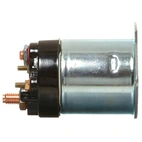 startrelæ 12V