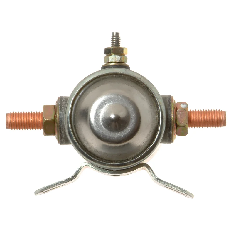 Startrelæ 12V, Original Delco