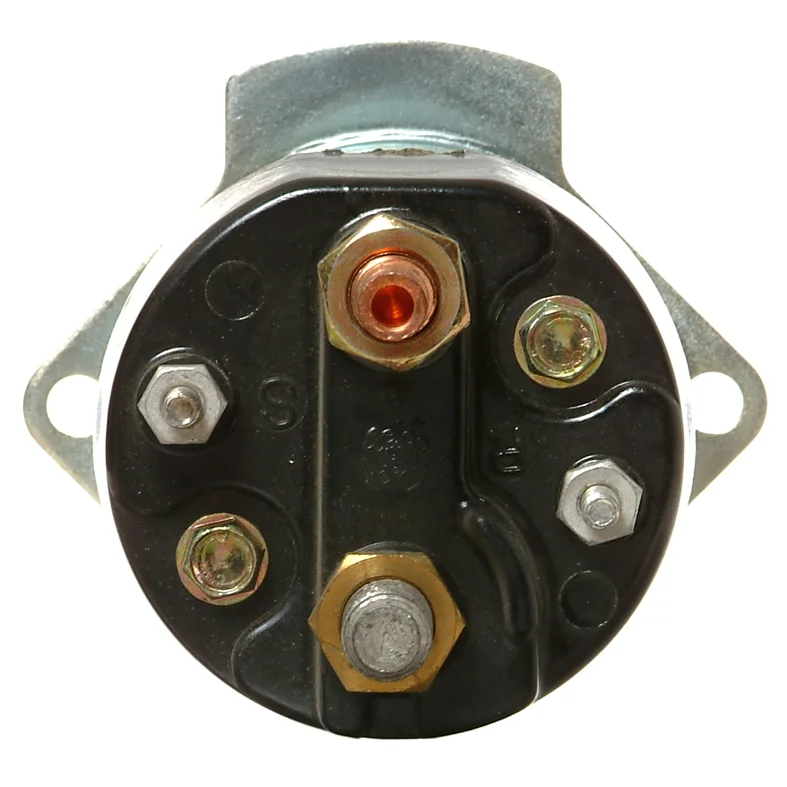 startrelæ