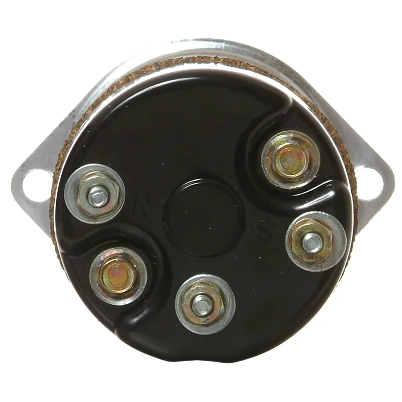 Stopstart startrelæ 24V