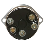 Stopstart startrelæ 24V