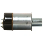 Stopstart startrelæ 24V