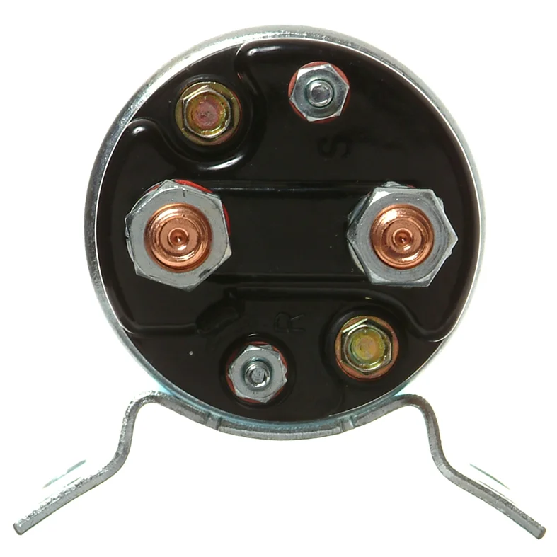 Startrelæ 12V, Delco 30/35MT