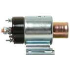 Startrelæ 12V, Delco 30/35MT