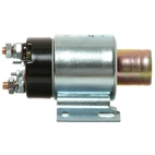 Startrelæ 24V, Delco 30/35MT